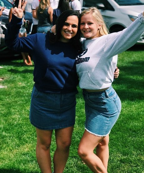 Bridget N Kostenlose OnlyFans-Pornos