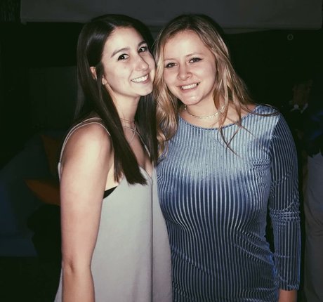 Bridget N OnlyFans Leaks