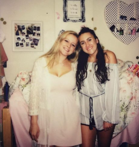 Bridget N OnlyFans Porn Nackt