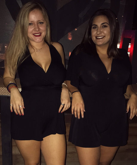 Bridget N NurlyFans-Brüste