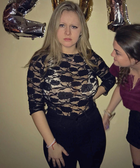 Bridget N Leaked OnlyFans XXX