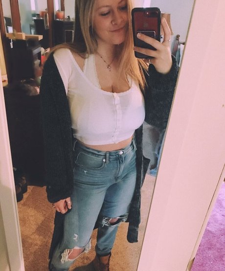 Bridget N OnlyFans-Archiv