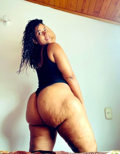 Boom Sar Nacktbilder von OnlyFans geleakt