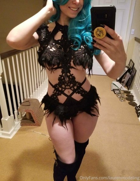 laurenmodeling OnlyFans Dirtyship geleakt