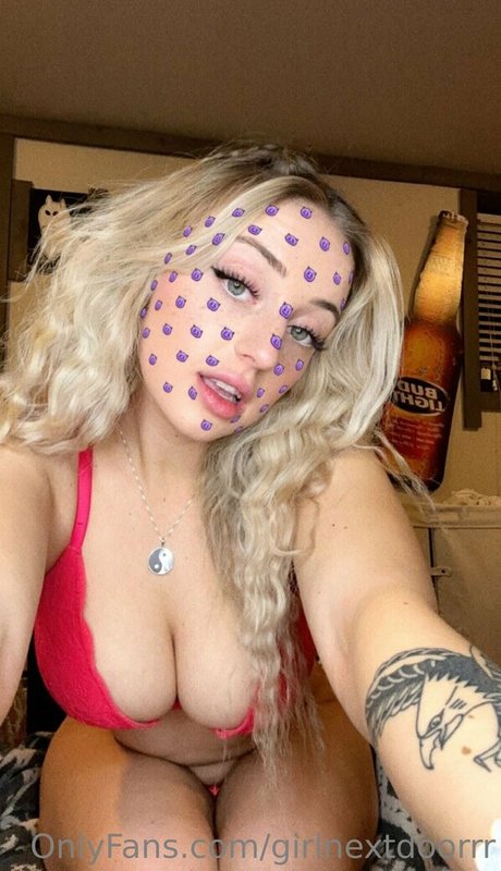 girlnextdoorrr NSFW OnlyFans