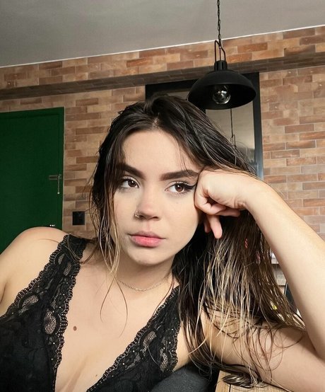 Barbara Emely Nacktbilder OnlyFans geleakt