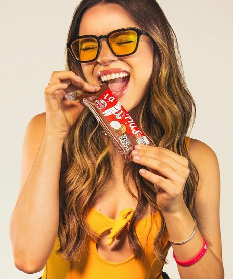 Barbara Emely Nacktbilder von OnlyFans geleakt