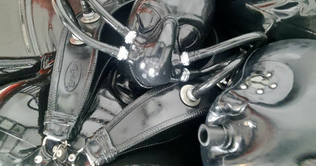 rubberdollemma OnlyFans Gratis-Inhalte