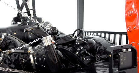 rubberdollemma Nacktbilder geleakt OnlyFans Porn geleakt