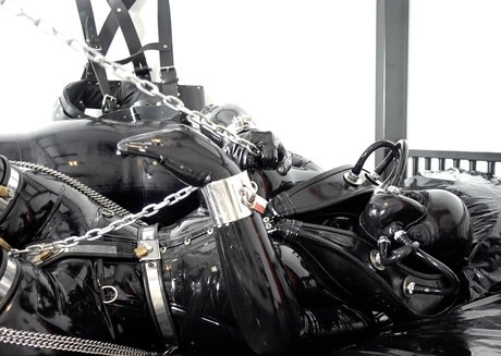 rubberdollemma OnlyFans Inhaltstyp