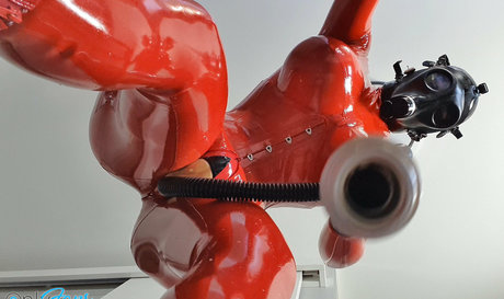 rubberdollemma Leaked OnlyFans Pornografie