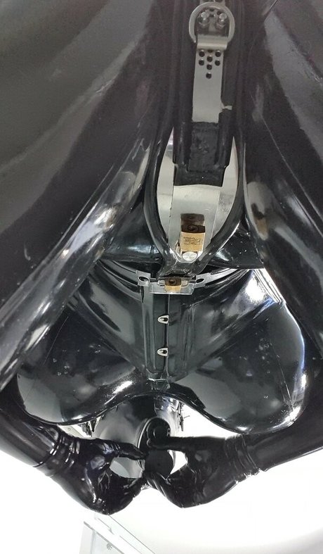 rubberdollemma Leaked OnlyFans Sex