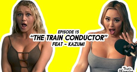 thatsoffensive Nackt geleakt OnlyFans