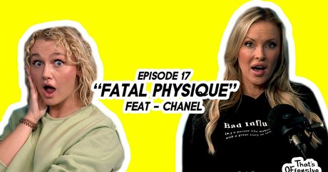 thatsoffensive Titten OnlyFans