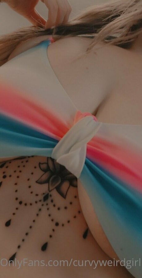 curvyweirdgirl OnlyFans geleakt