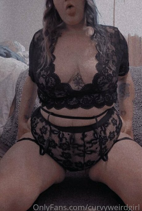 curvyweirdgirl Nackt OnlyFans Porn