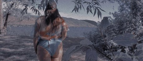 curvyweirdgirl OnlyFans Leak