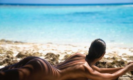 Aino Vierimaa OnlyFans Nacktbilder geleakt