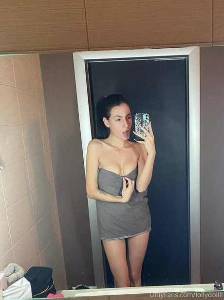 lollydollll Nackt auf OnlyFans