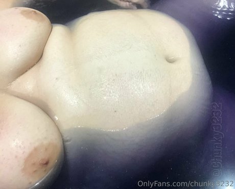 chunky3232 OnlyFans Pornografie