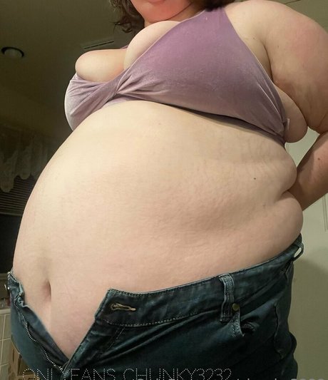 chunky3232 OnlyFans Pornografie gratis