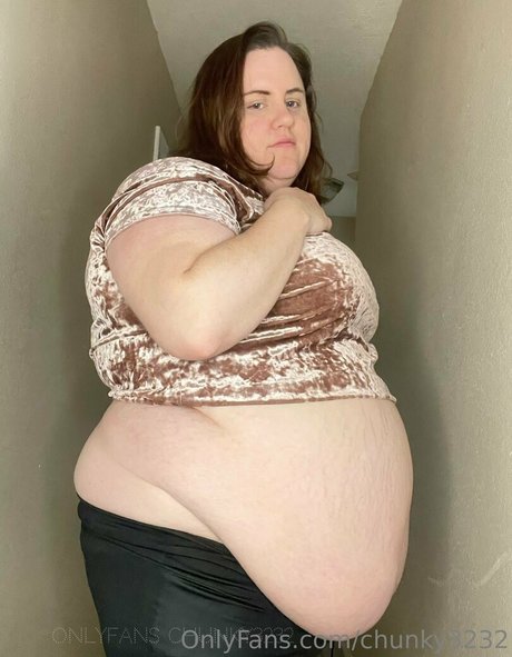 chunky3232 OnlyFans-Pornoleak