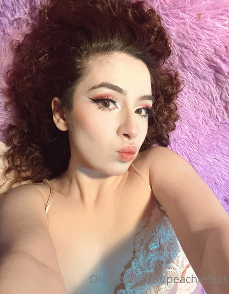 Peachieteas Kostenloses OnlyFans