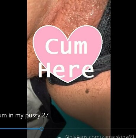 kansaskink69 Nacktbilder OnlyFans Geleakt