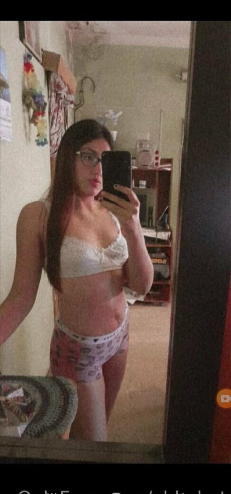 xbbyhot OnlyFans Nacktbilder geleakt