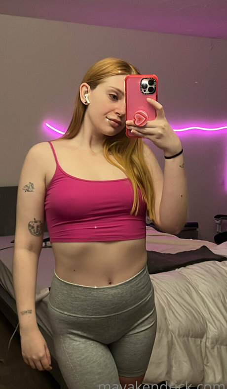 mayakendrickfree OnlyFans-Bilder