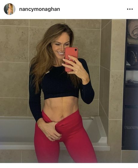 Nancy Monaghan OnlyFans NSFW