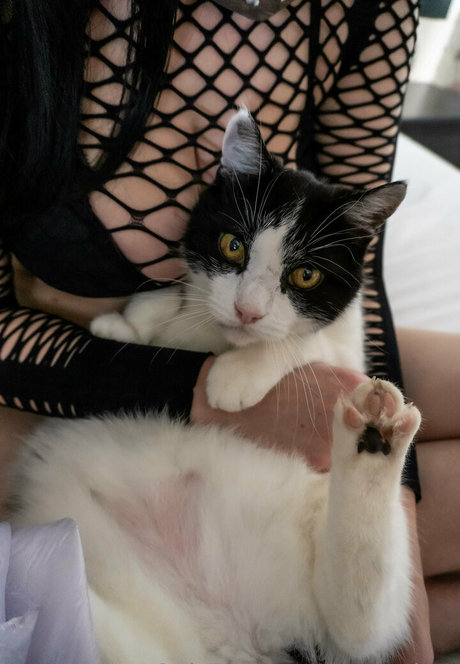 pennykun Nackt auf OnlyFans Leak