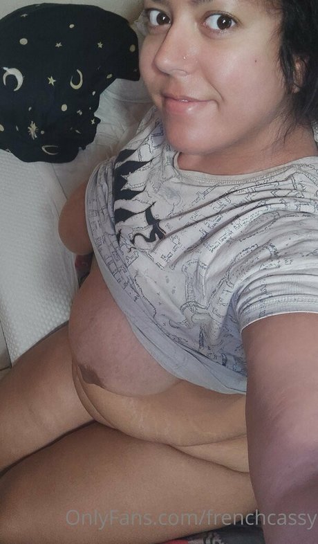 frenchcassy Füße OnlyFans