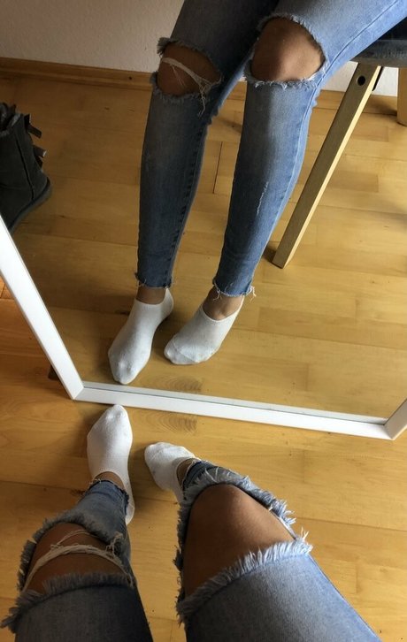 sarahs socks Nacktbilder von OnlyFans