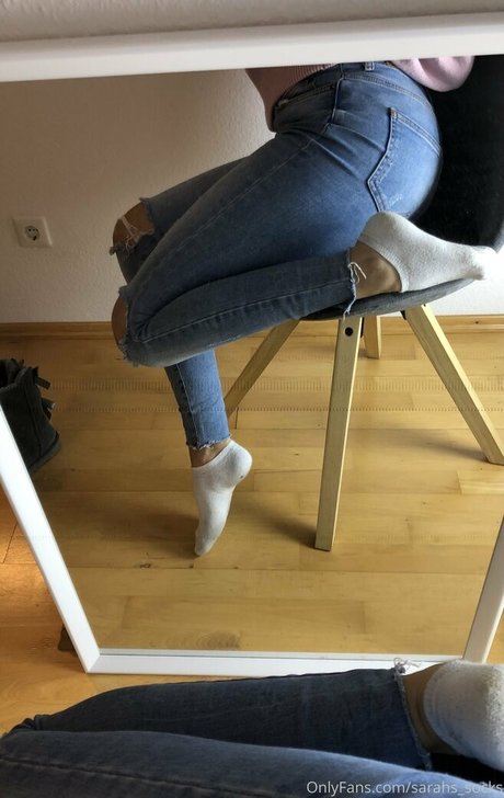 sarahs socks OnlyFans Leak