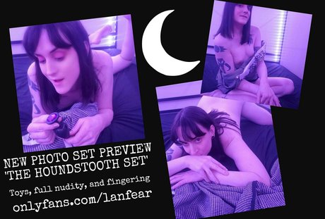 lanfear OnlyFans Leaked