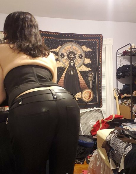 lanfear OnlyFans Leak