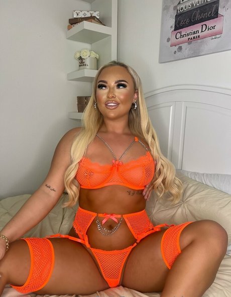 shaecarrx OnlyFans Strip