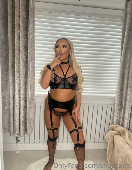 shaecarrx Füße OnlyFans