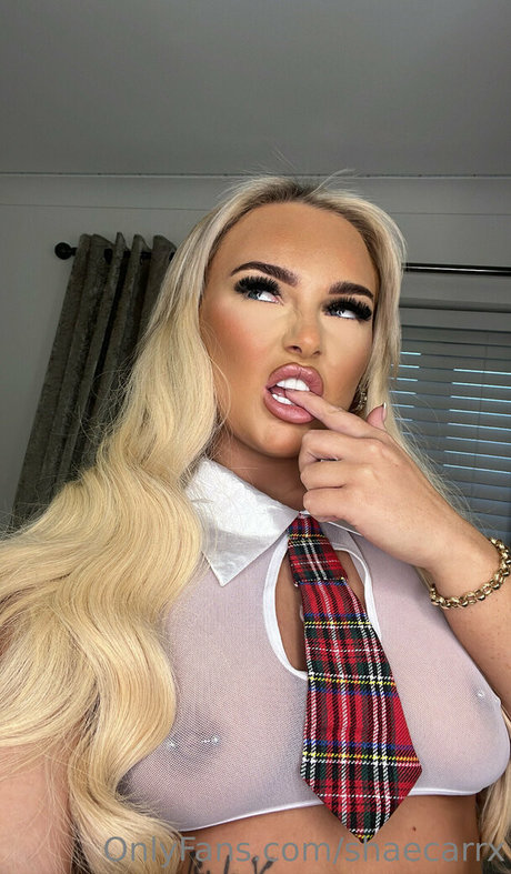 shaecarrx OnlyFans-Pornos