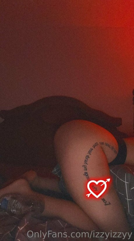 izzyizzyy Po OnlyFans