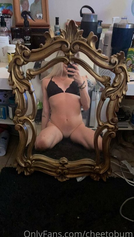 cheetobum Nacktbilder von OnlyFans geleakt