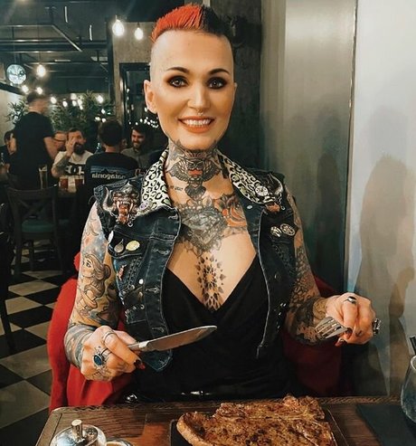 Hettiecakes OnlyFans-Archiv