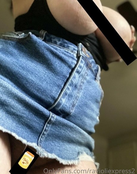 raviolixxx Leaks von Nacktbildern auf OnlyFans