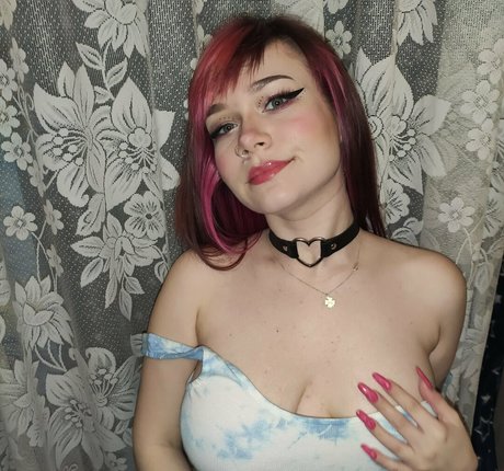 crazyharley18 OnlyFans Strip