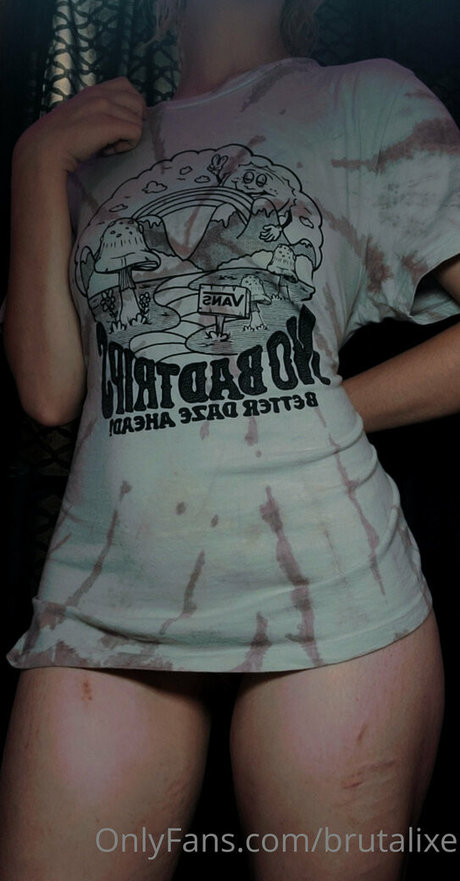 brutalixe OnlyFans NSFW