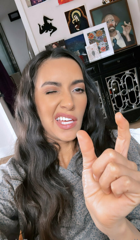 mercedesterrell OnlyFans Nackt Leaks