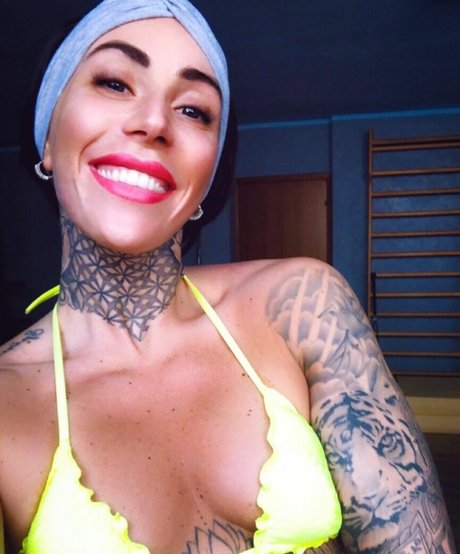 Giulia Bianchi Nackt OnlyFans Porn