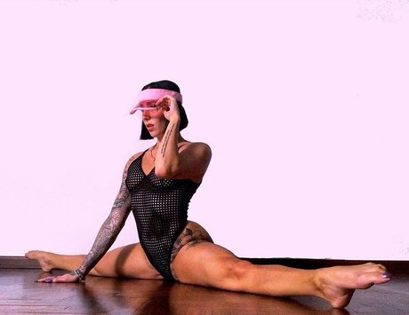 Giulia Bianchi Leaks von Nacktbildern auf OnlyFans