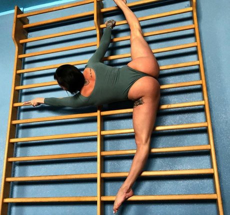 Giulia Bianchi OnlyFans Pornografie